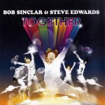 Bob Sinclar - Together (Germany HED 027)